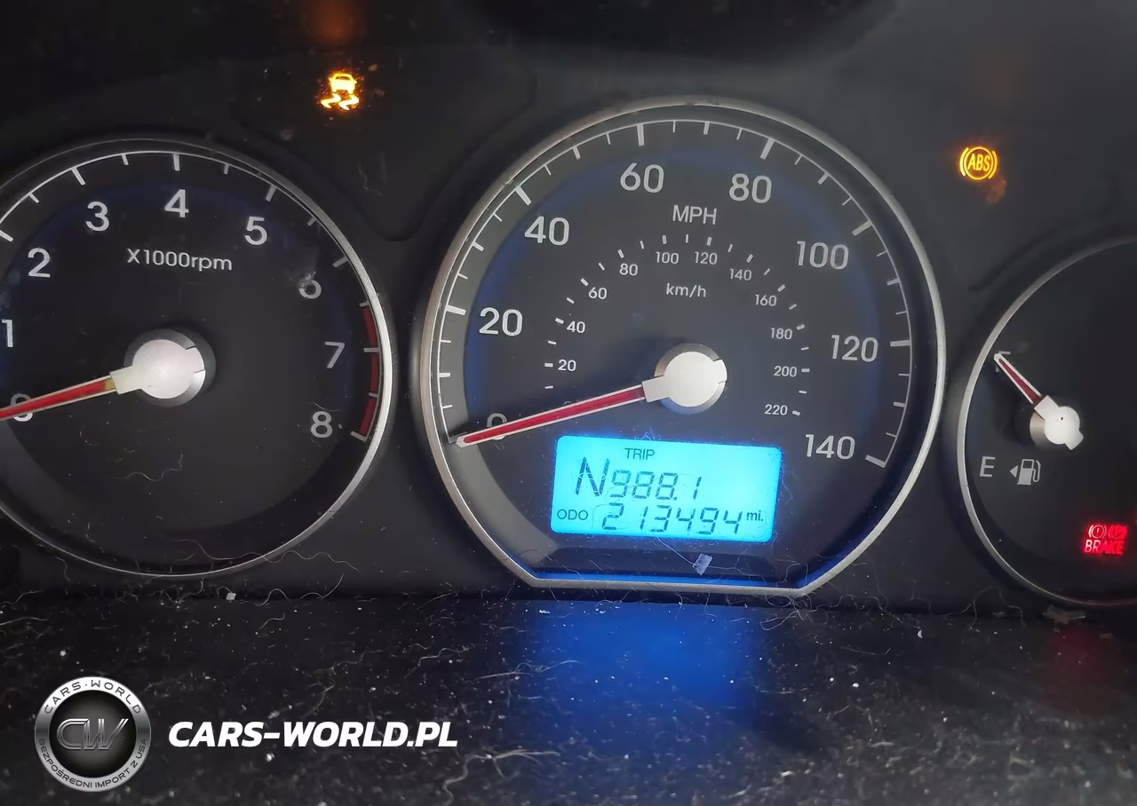 2011 Hyundai Santa Fe Limited VIN:5XYZK3AB7BG086777 - 14