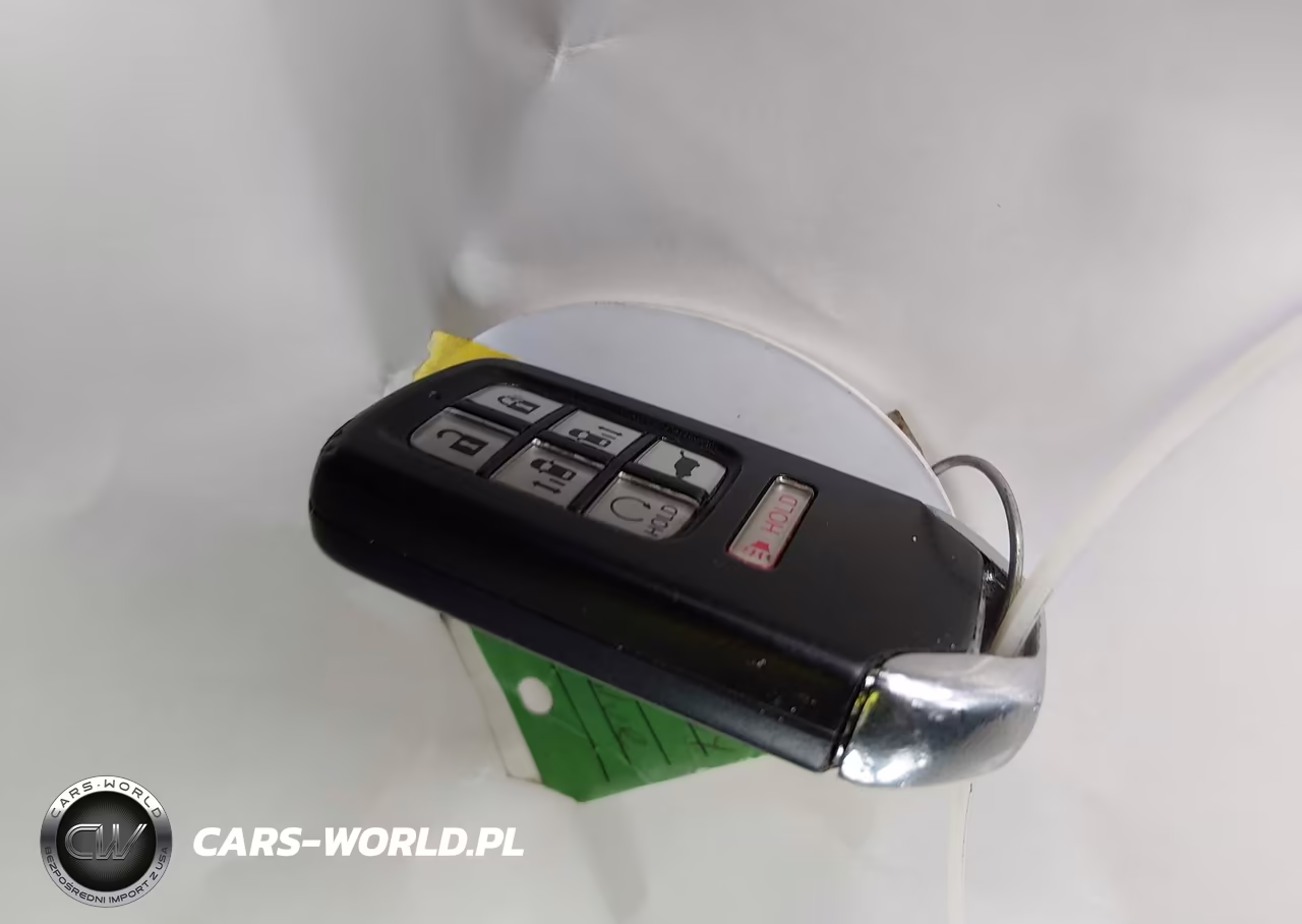 2018 Honda Odyssey Ex VIN:5FNRL6H55JB046248 - 11