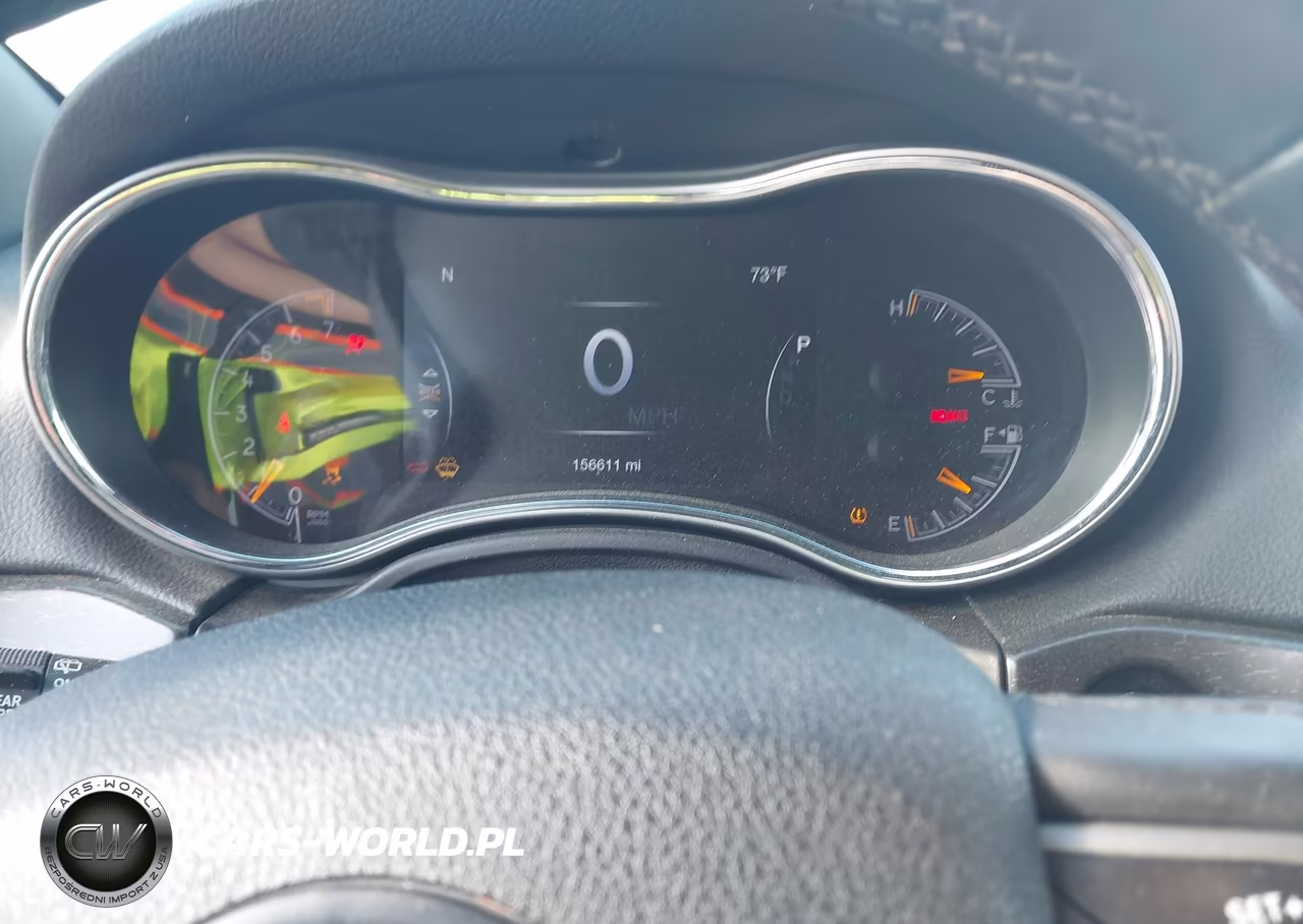 2018 Jeep Grand Cherokee Altitude 4X4 VIN:1C4RJFAG0JC158387 - 7