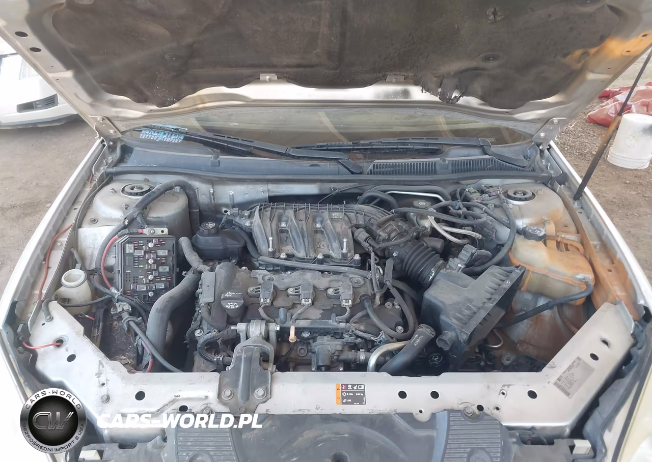 2013 Chevrolet Impala Lt VIN:2G1WG5E38D1128088 - 10