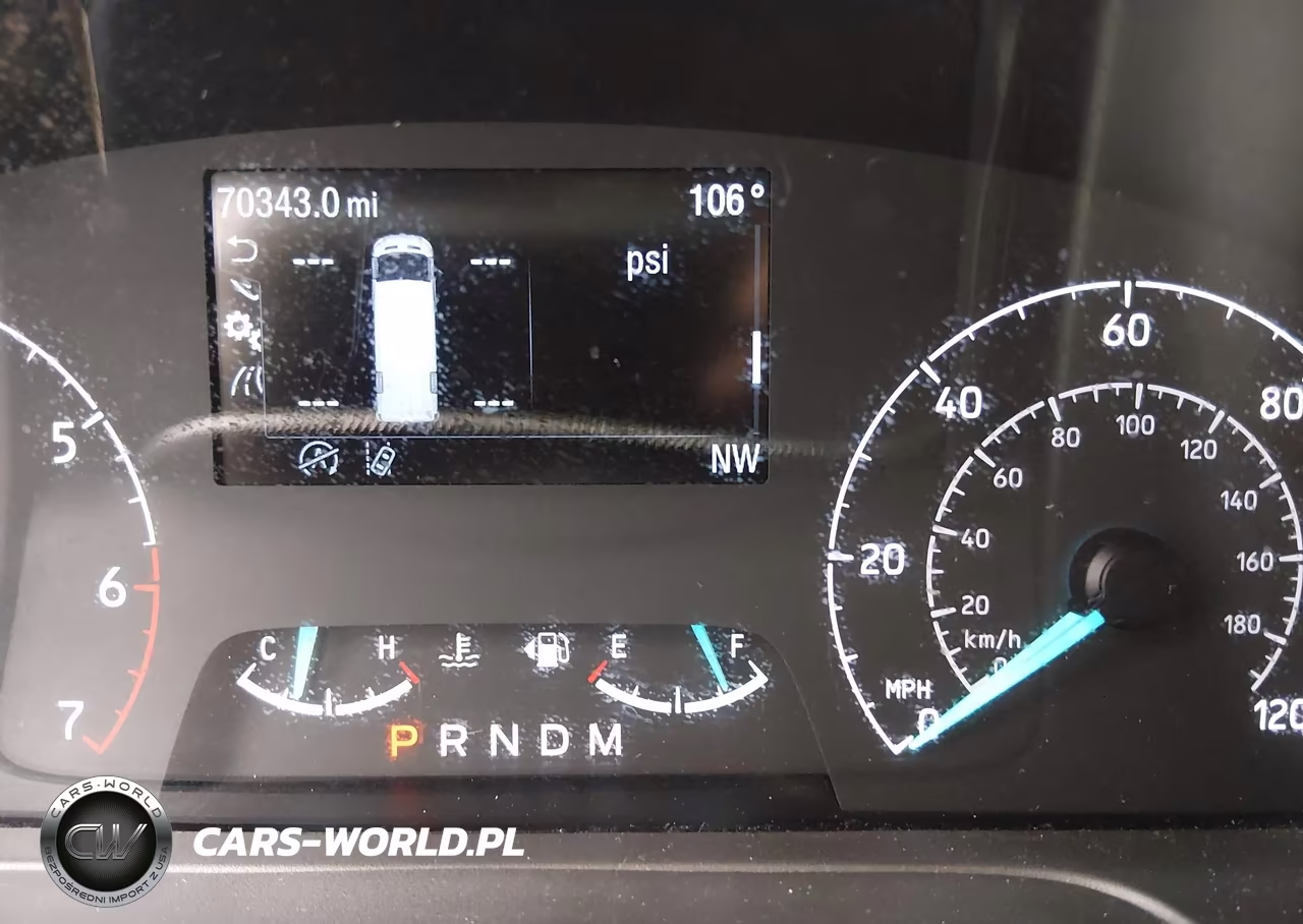 2021 Ford Transit-350 Passenger Van Xl-Xlt VIN:1FBAX2YG6MKA52387 - 12
