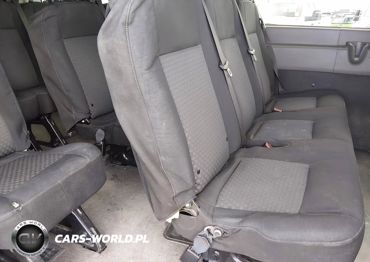 2021 Ford Transit-350 Passenger Van Xl-Xlt VIN:1FBAX2YG6MKA52387 - 16