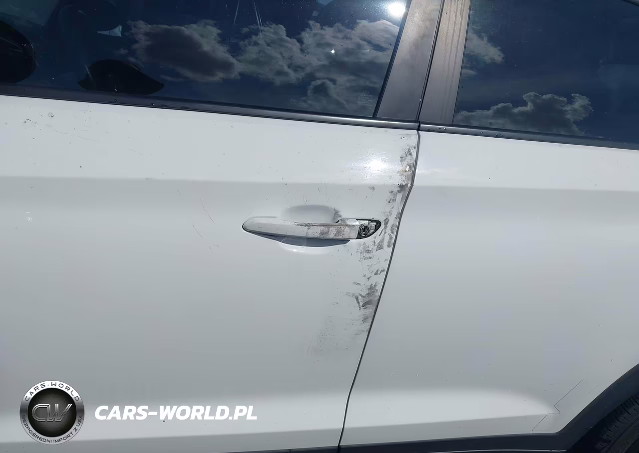 2018 Hyundai Tucson Sel VIN:KM8J33A47JU656121 - 17