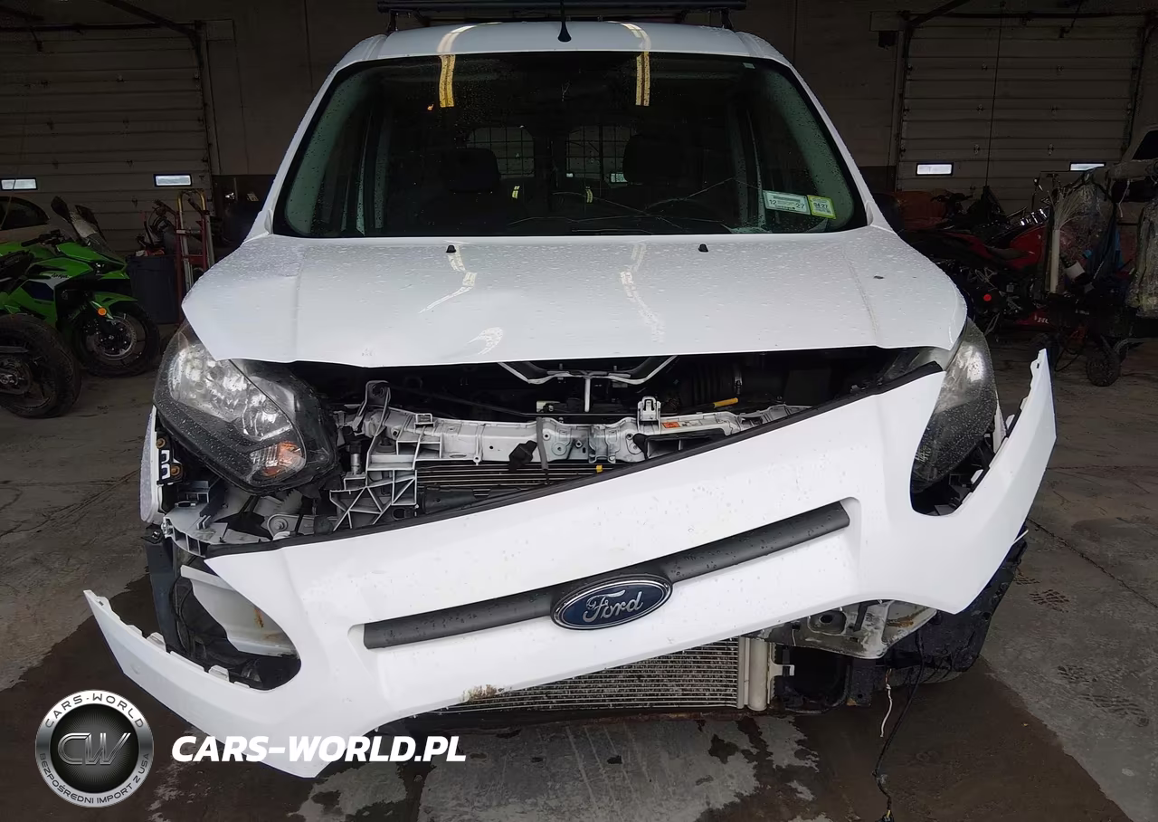 2017 Ford Transit Connect Xl VIN:NM0LS7E71H1334269 - 13