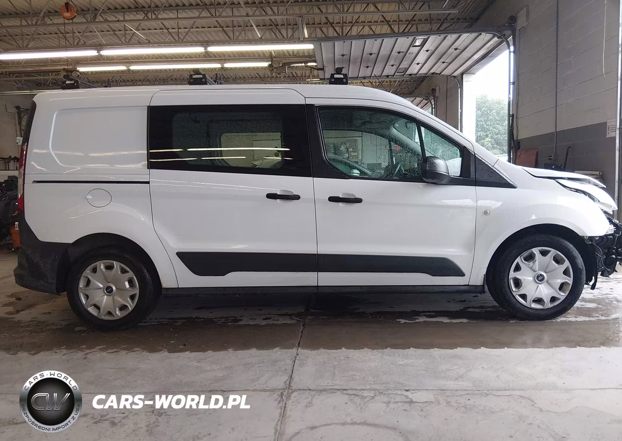 2017 Ford Transit Connect Xl VIN:NM0LS7E71H1334269 - 14