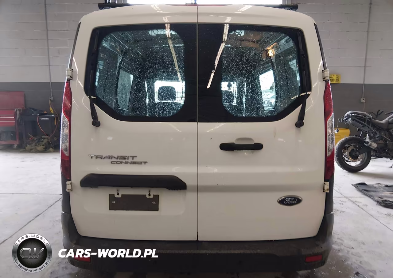 2017 Ford Transit Connect Xl VIN:NM0LS7E71H1334269 - 17