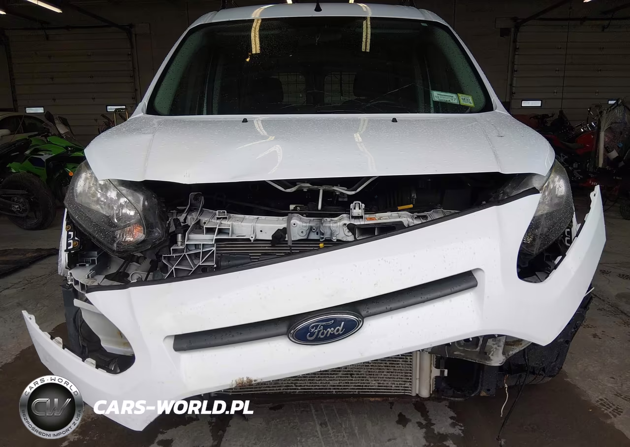 2017 Ford Transit Connect Xl VIN:NM0LS7E71H1334269 - 6