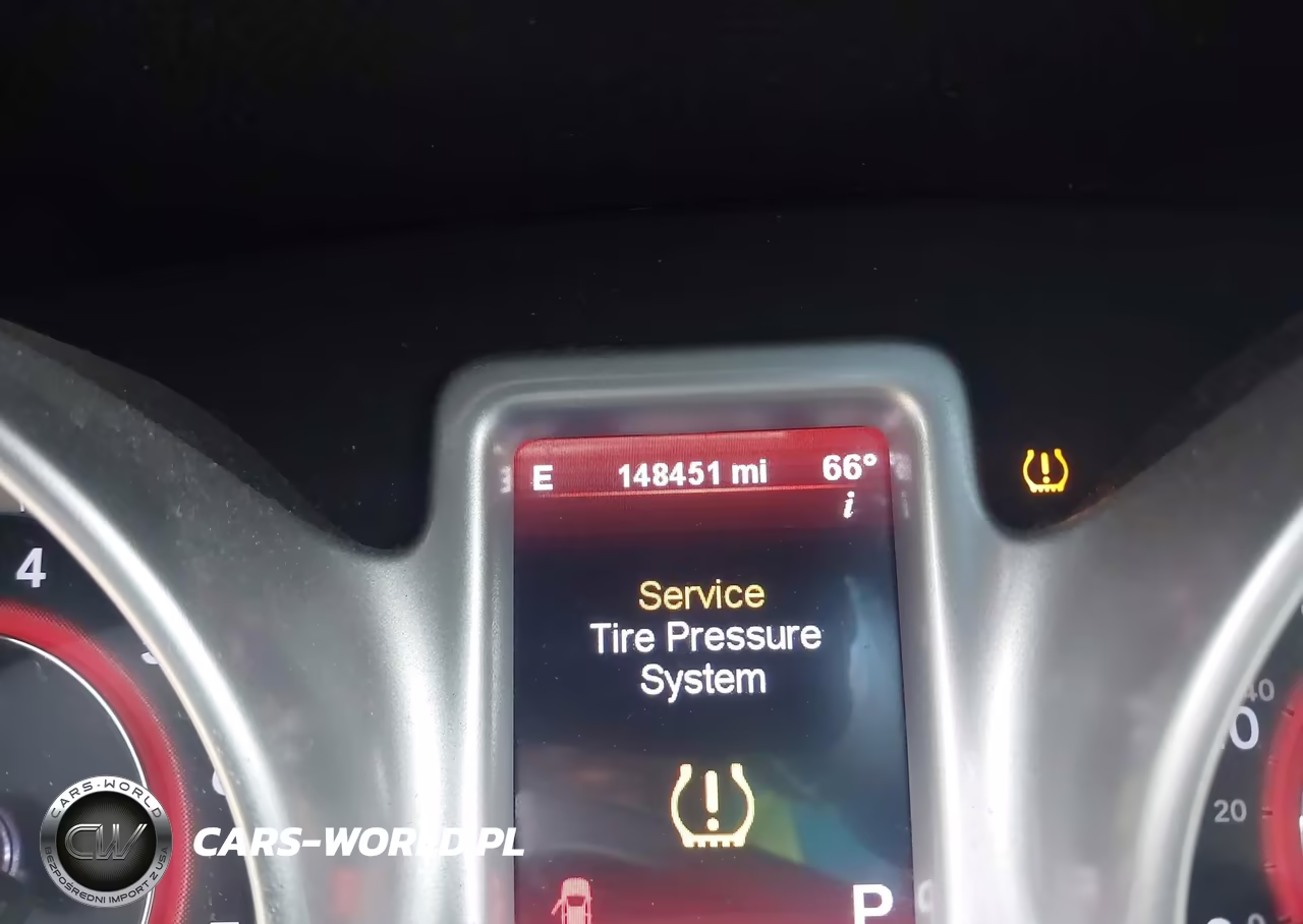 2012 Dodge Journey Crew VIN:3C4PDCDG6CT282857 - 7