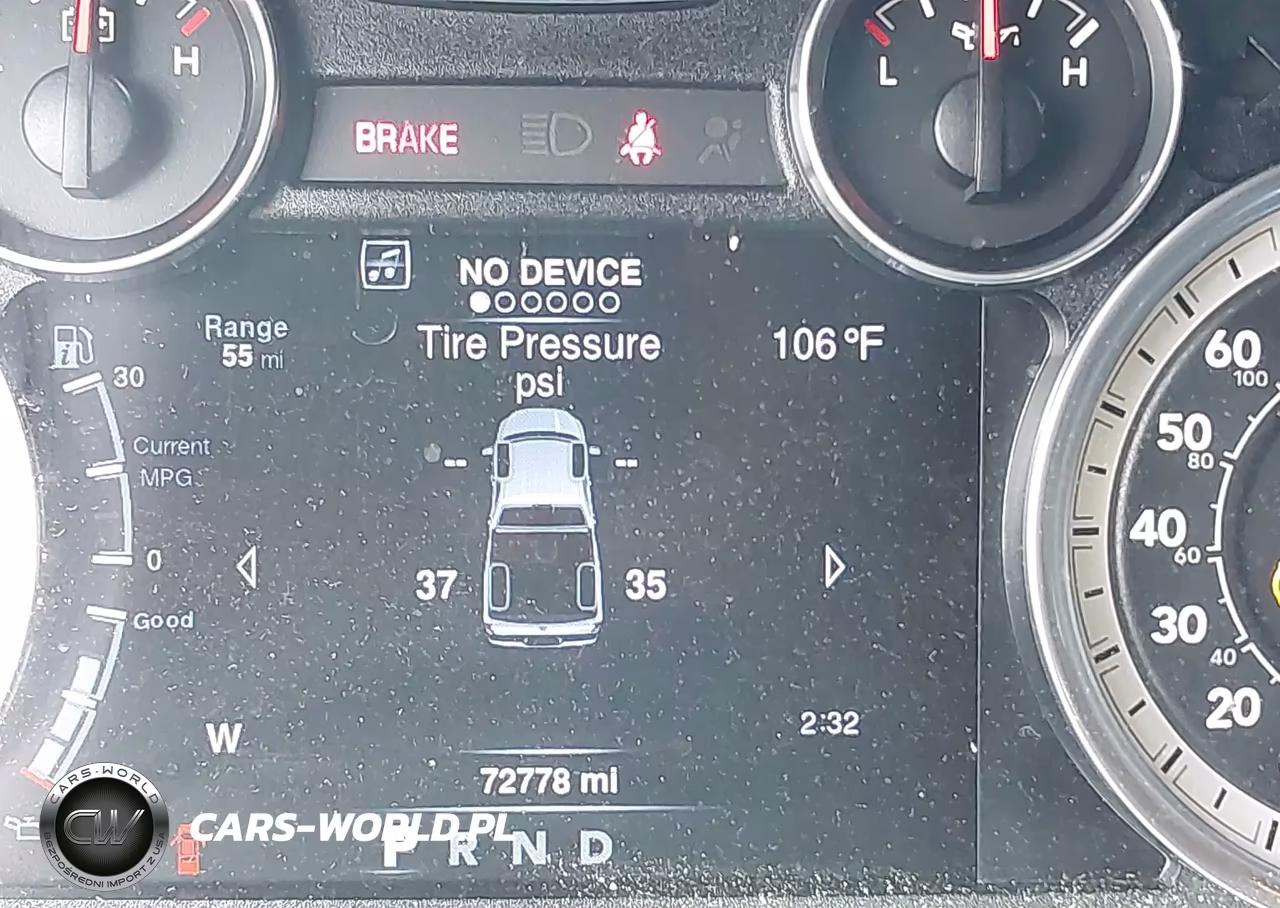 2016 Ram 1500 Lone Star VIN:3C6RR6LT5GG331045 - 15