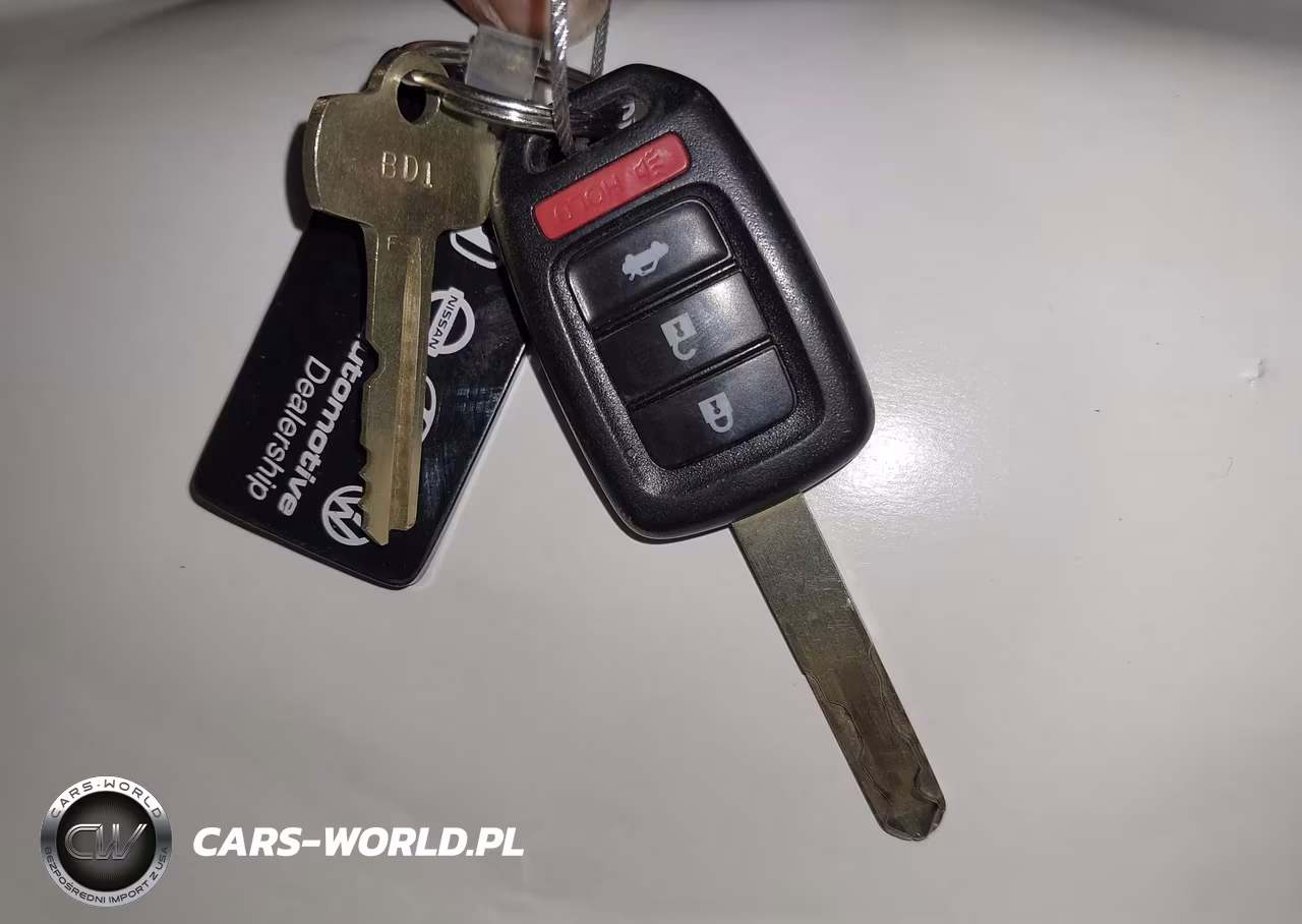 2015 Honda Accord Lx VIN:1HGCR2F39FA219382 - 11