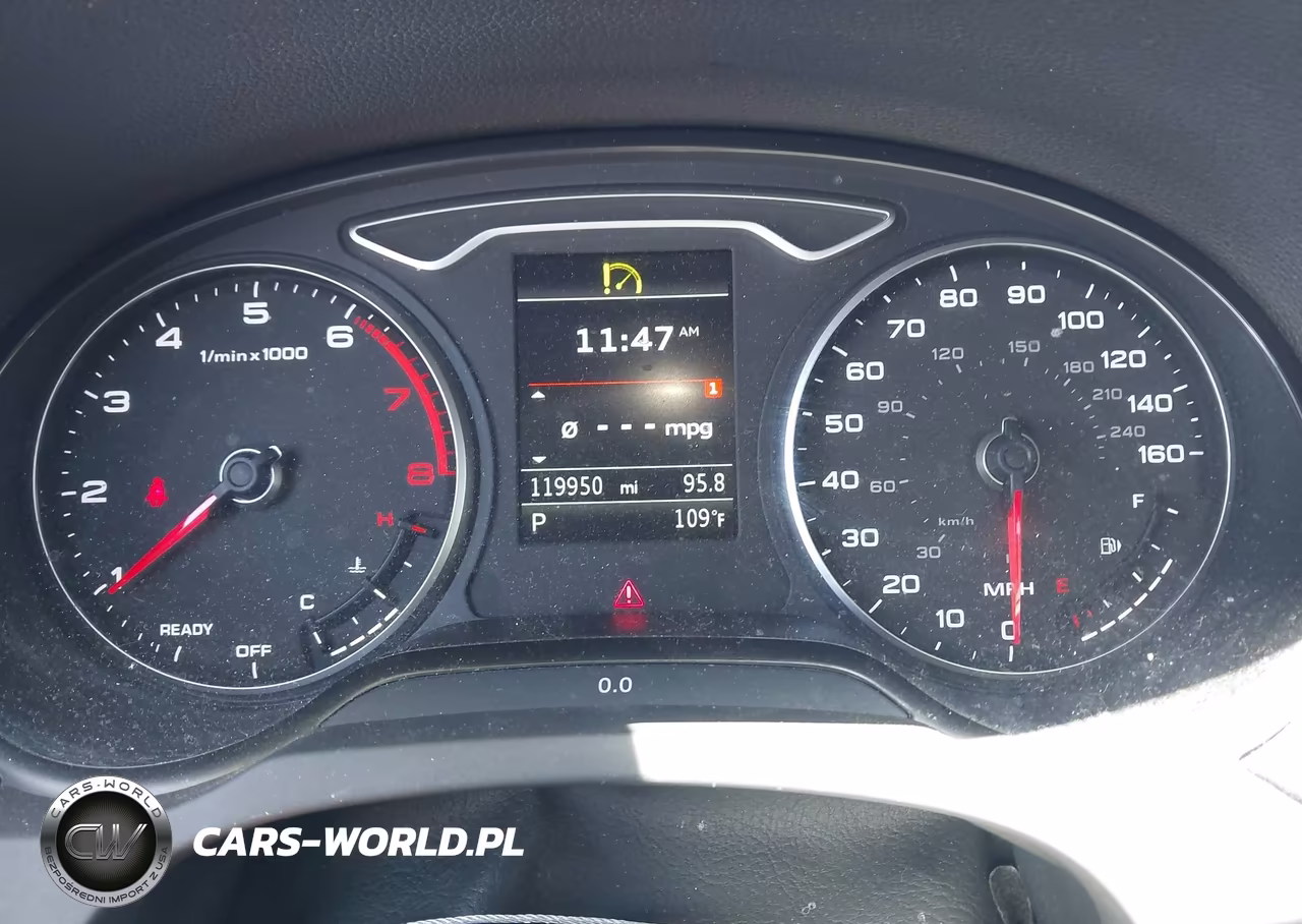2020 Audi A3 Premium 40 Tfsi Front-Wheel Drive S Tronic VIN:WAUAUGFF7LA101903 - 7