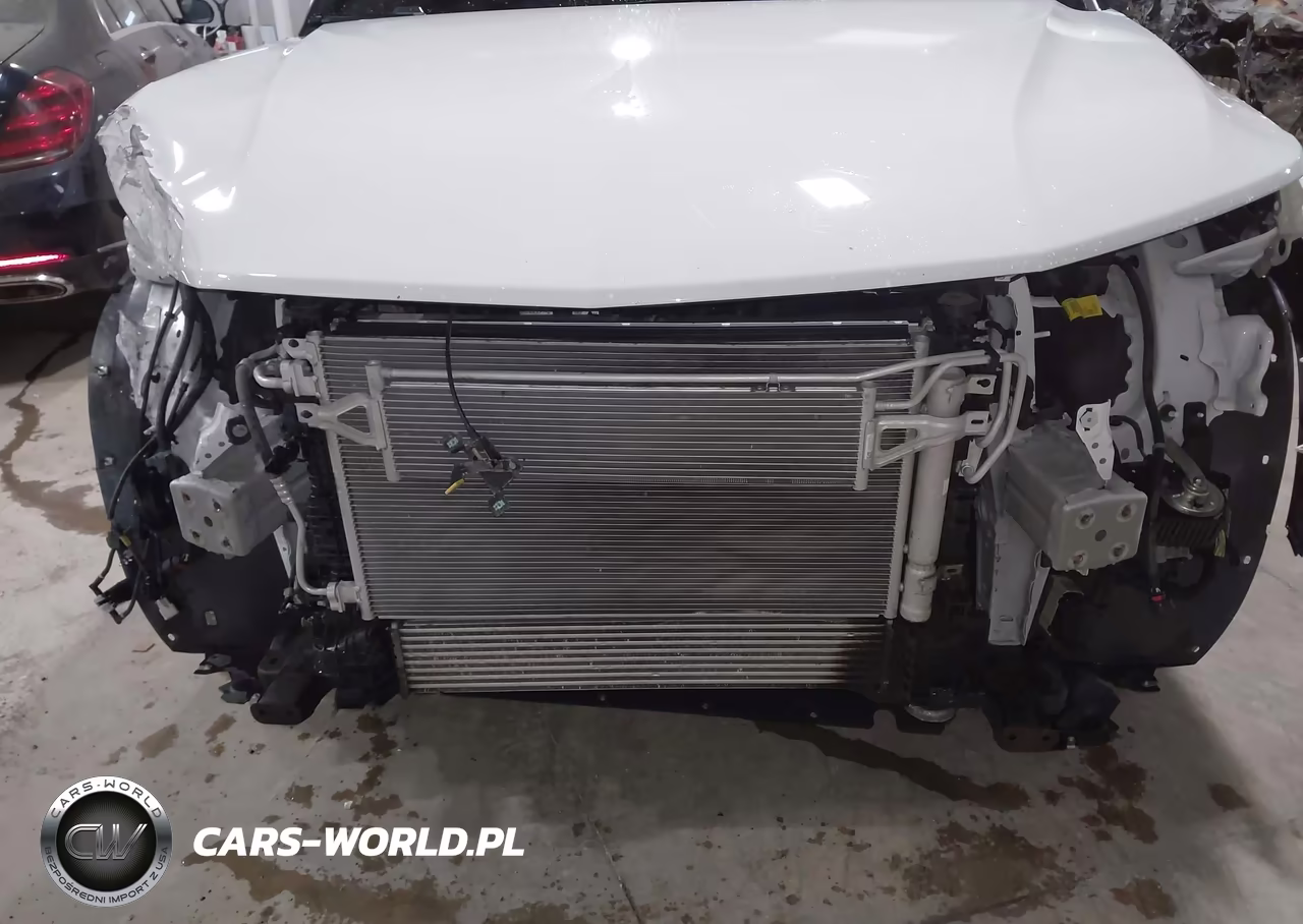 2023 Chevrolet Trailblazer Fwd Lt VIN:KL79MPS22PB049182 - 6