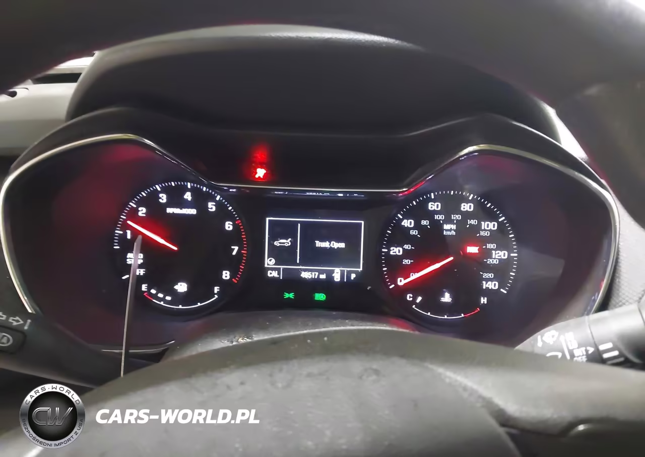 2023 Chevrolet Trailblazer Fwd Lt VIN:KL79MPS22PB049182 - 7