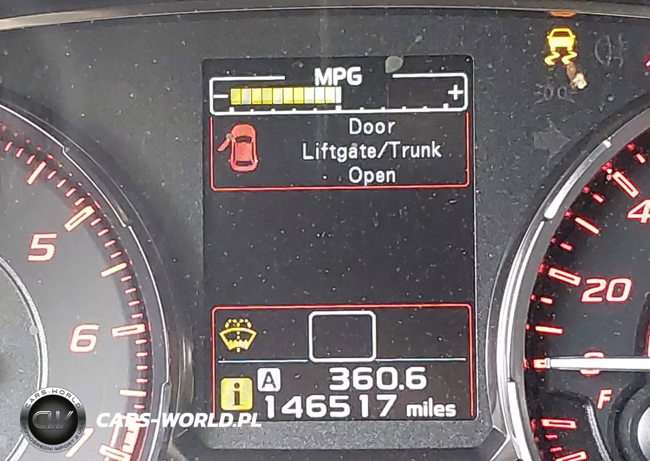 2015 Subaru Wrx Limited VIN:JF1VA1J60F9817684 - 15