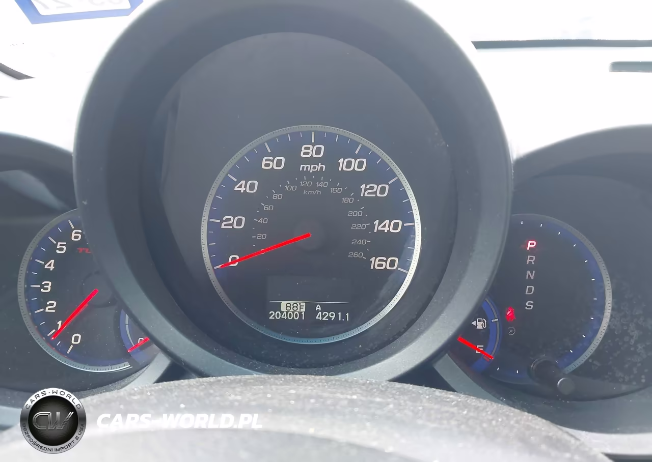 2012 Acura Rdx VIN:5J8TB1H57CA000252 - 7
