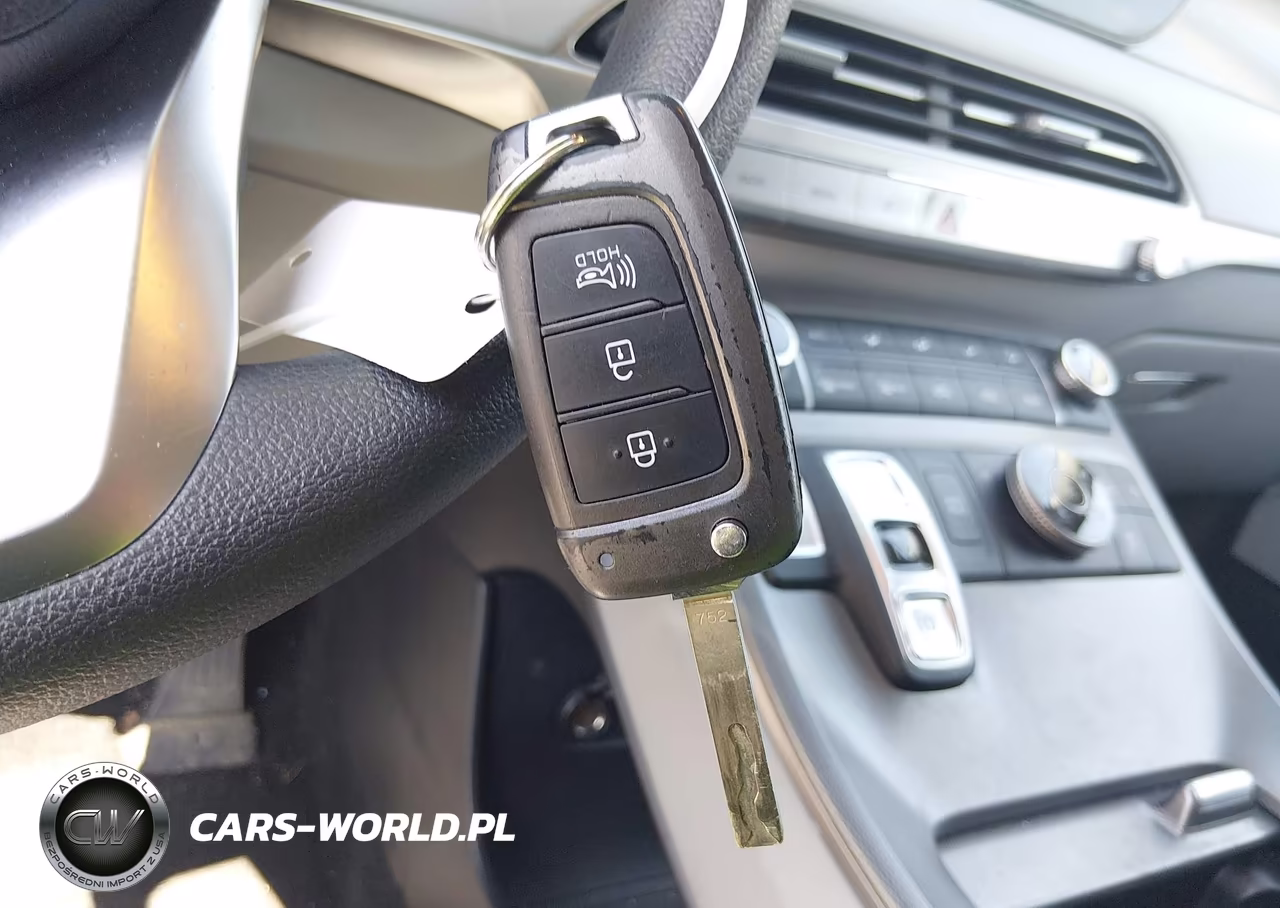 2021 Hyundai Palisade Se VIN:KM8R1DHE2MU213151 - 11