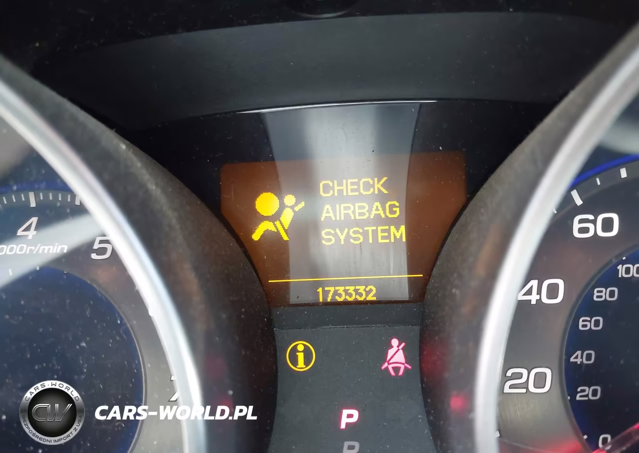 2008 Acura Mdx VIN:2HNYD28258H507874 - 16
