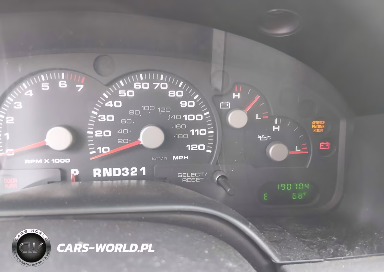 2004 Ford Explorer Xlt VIN:1FMDU63E04ZB35704 - 7