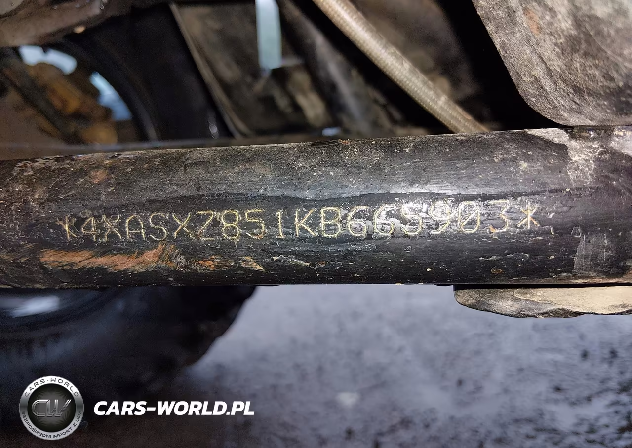 2019 Polaris Sportsman 850 Sp Premium VIN:4XASXZ851KB665903 - 10