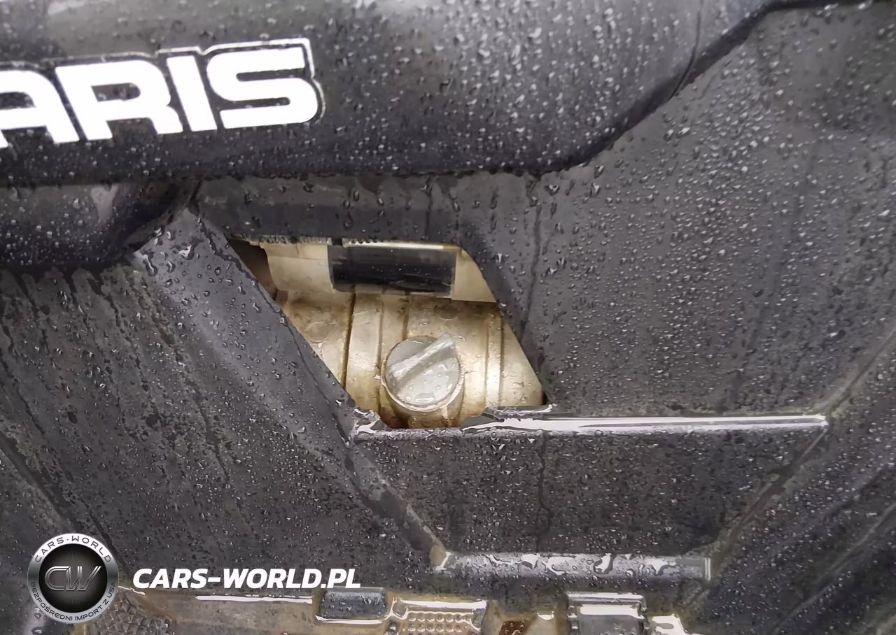 2019 Polaris Sportsman 850 Sp Premium VIN:4XASXZ851KB665903 - 9
