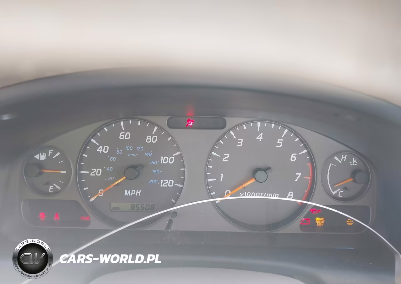 2002 Nissan Sentra Gxe VIN:3N1CB51D12L622802 - 7