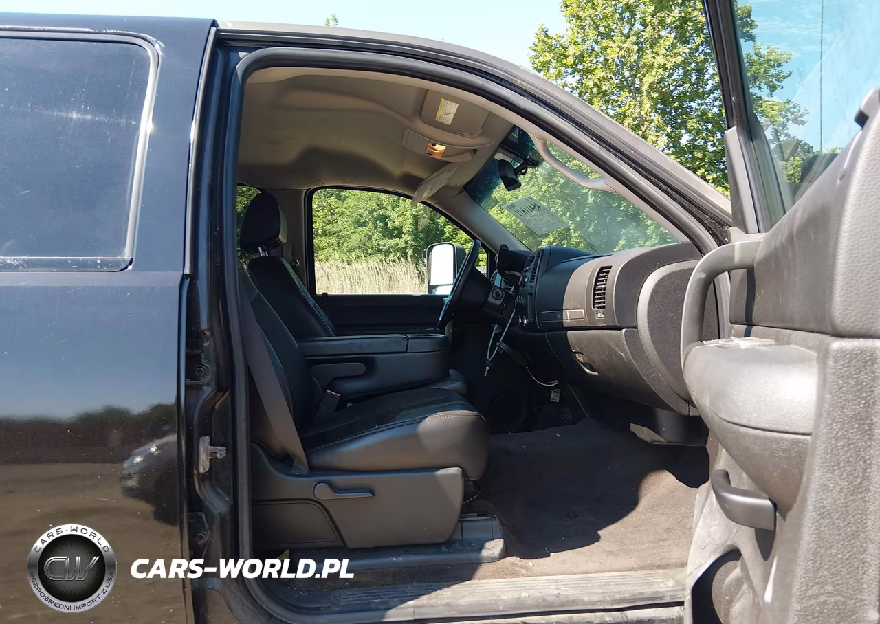 2008 Chevrolet Silverado 1500 Lt1 VIN:3GCEK133X8G298608 - 5