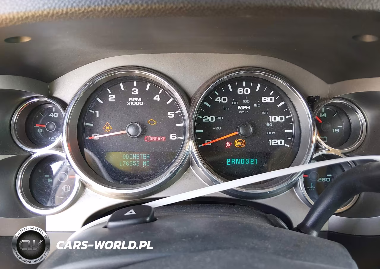 2008 Chevrolet Silverado 1500 Lt1 VIN:3GCEK133X8G298608 - 7