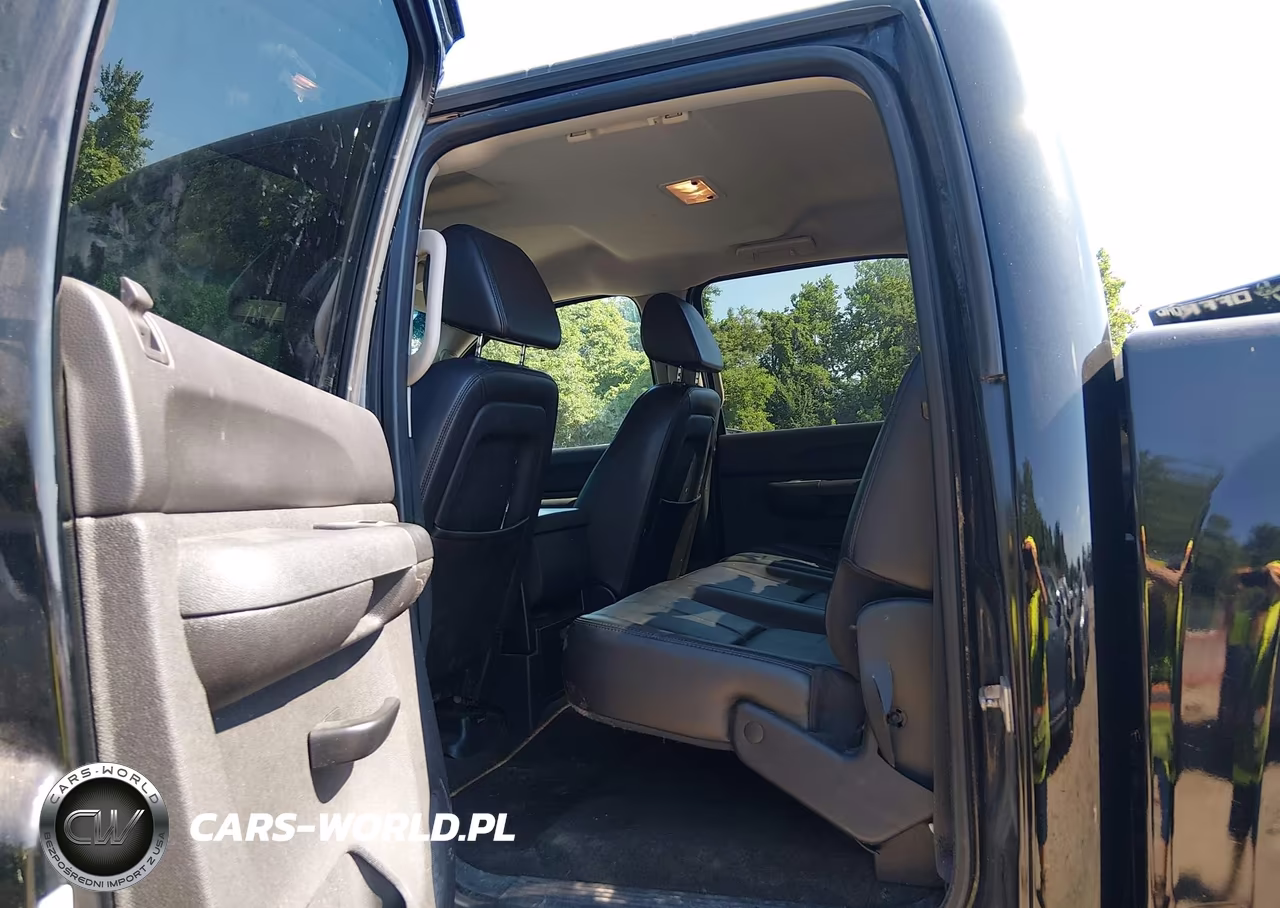 2008 Chevrolet Silverado 1500 Lt1 VIN:3GCEK133X8G298608 - 8