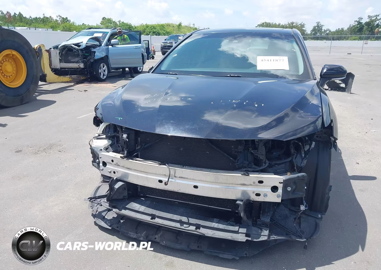 2018 Toyota Camry Se VIN:4T1B11HK8JU642523 - 19