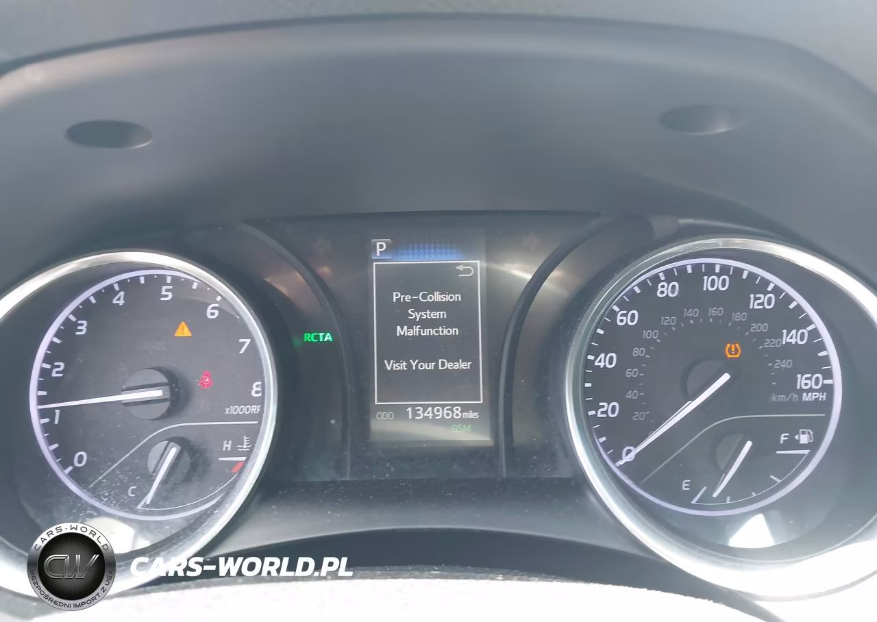 2018 Toyota Camry Se VIN:4T1B11HK8JU642523 - 7