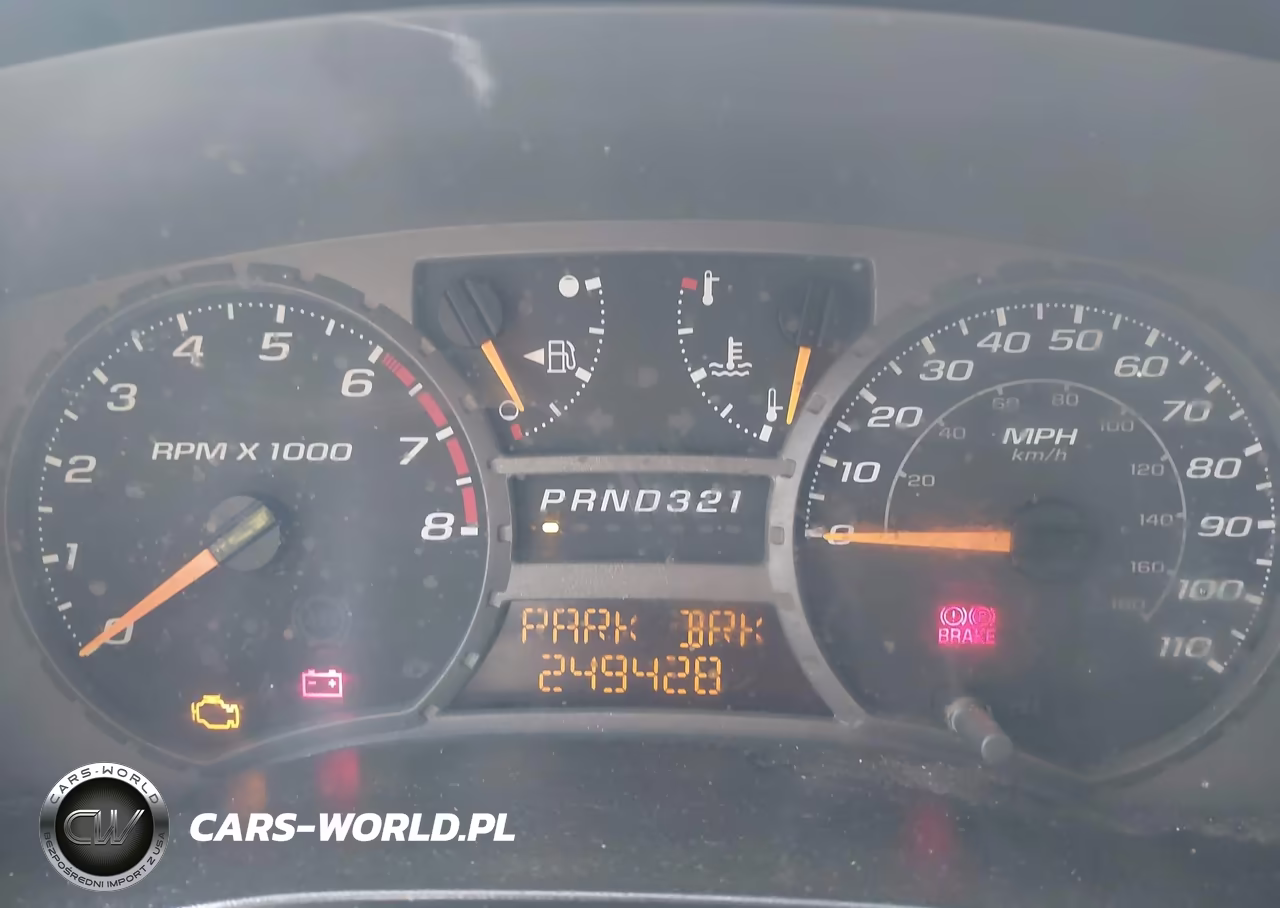 2005 Chevrolet Colorado Ls VIN:1GCDS136658129080 - 7