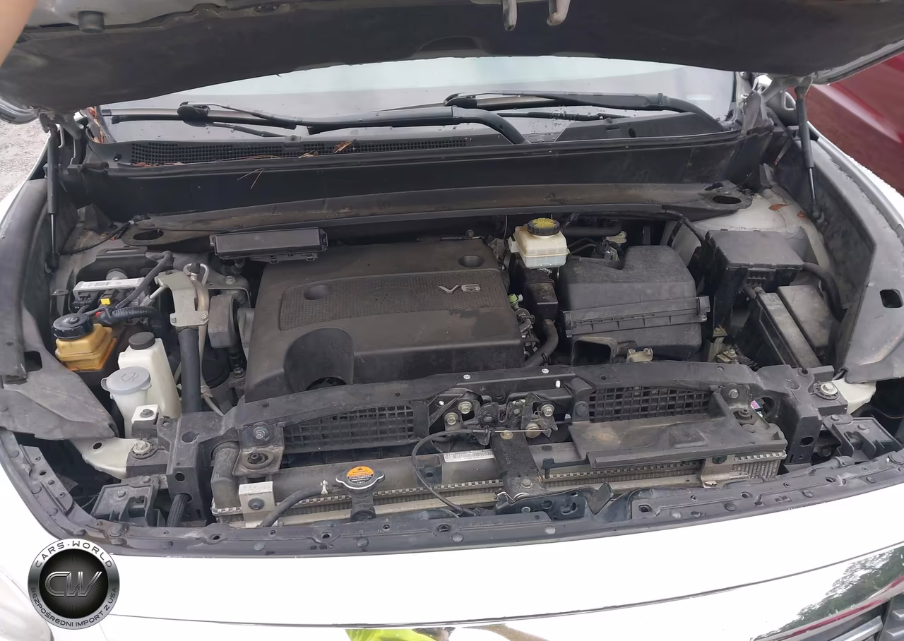 2014 Infiniti Qx60 VIN:5N1AL0MN3EC518378 - 10