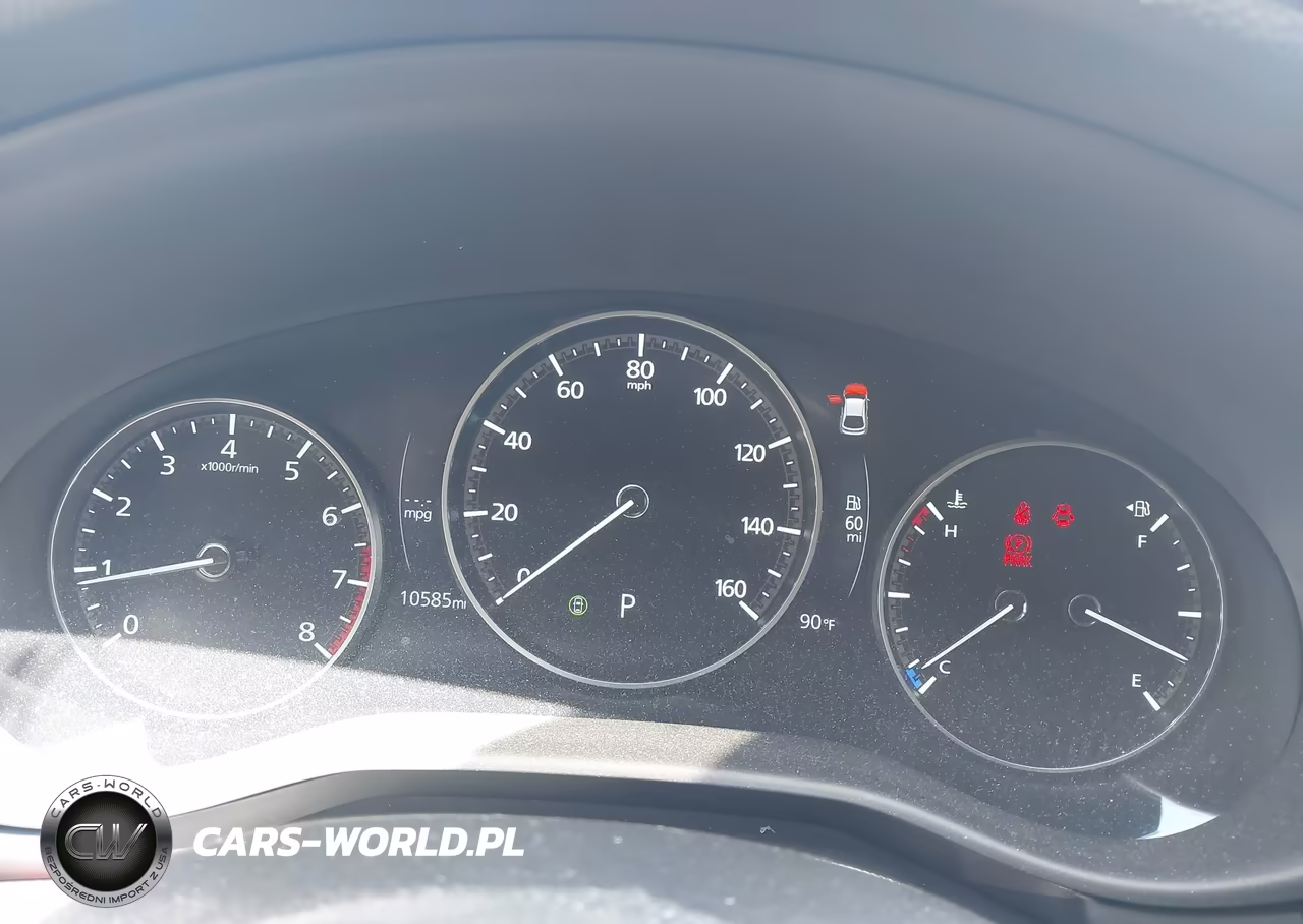 2025 Mazda Mazda3 2.5 S Preferred VIN:JM1BPALMXS1768946 - 7