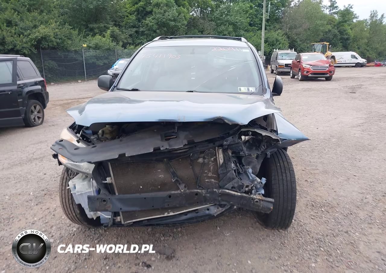 2012 Toyota Rav4 VIN:2T3BF4DV4CW220911 - 13