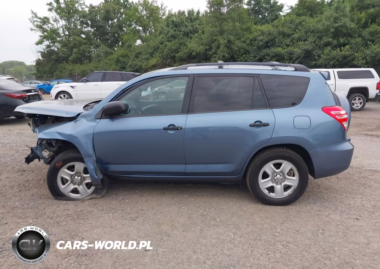 2012 Toyota Rav4 VIN:2T3BF4DV4CW220911 - 15