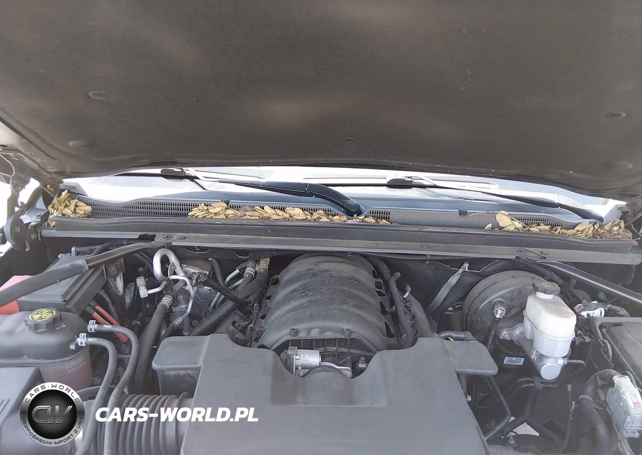 2019 Chevrolet Tahoe Ls VIN:1GNSKAEC0KR337219 - 10