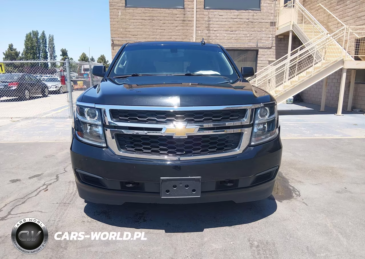 2019 Chevrolet Tahoe Ls VIN:1GNSKAEC0KR337219 - 12