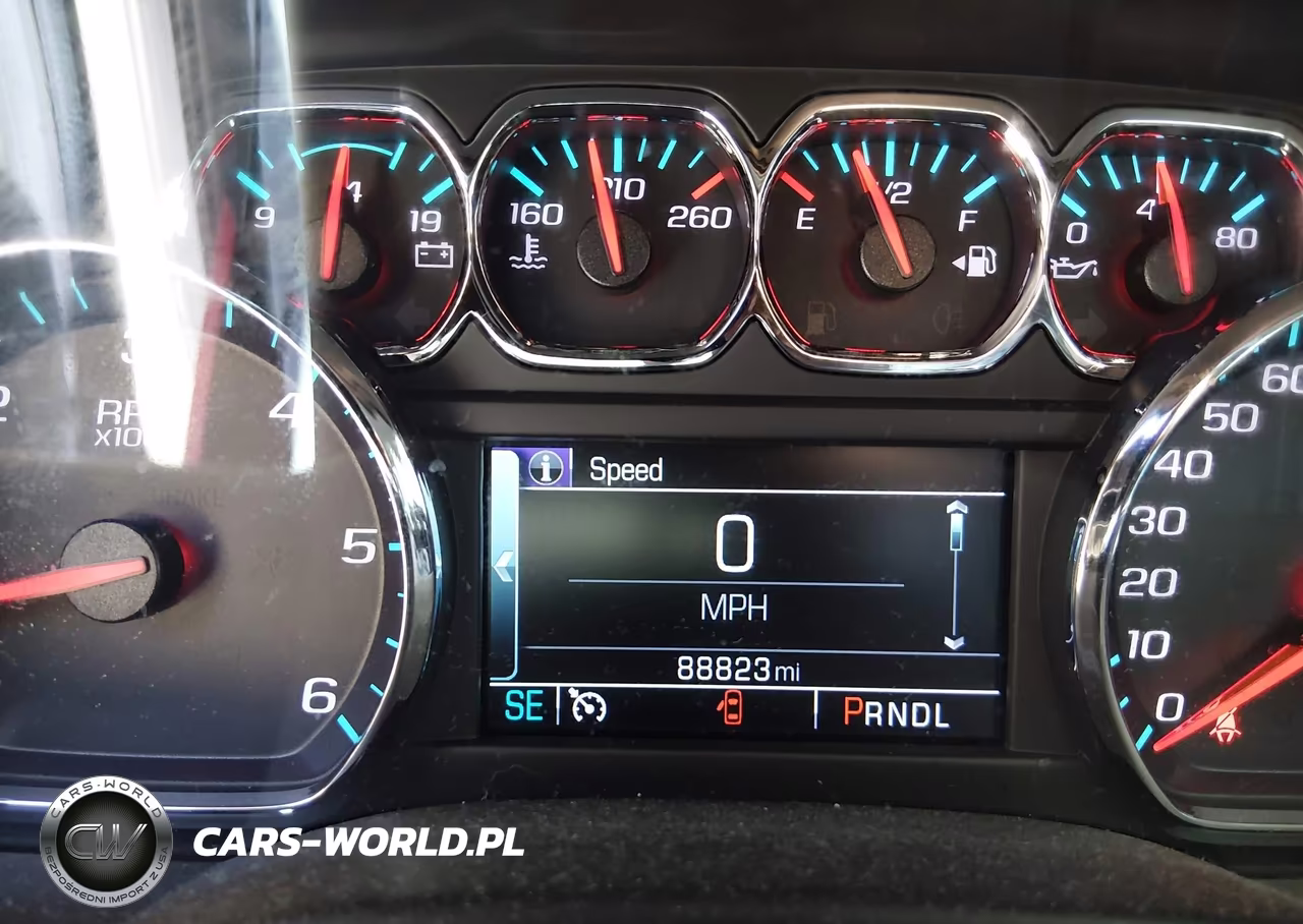 2019 Chevrolet Tahoe Ls VIN:1GNSKAEC0KR337219 - 15