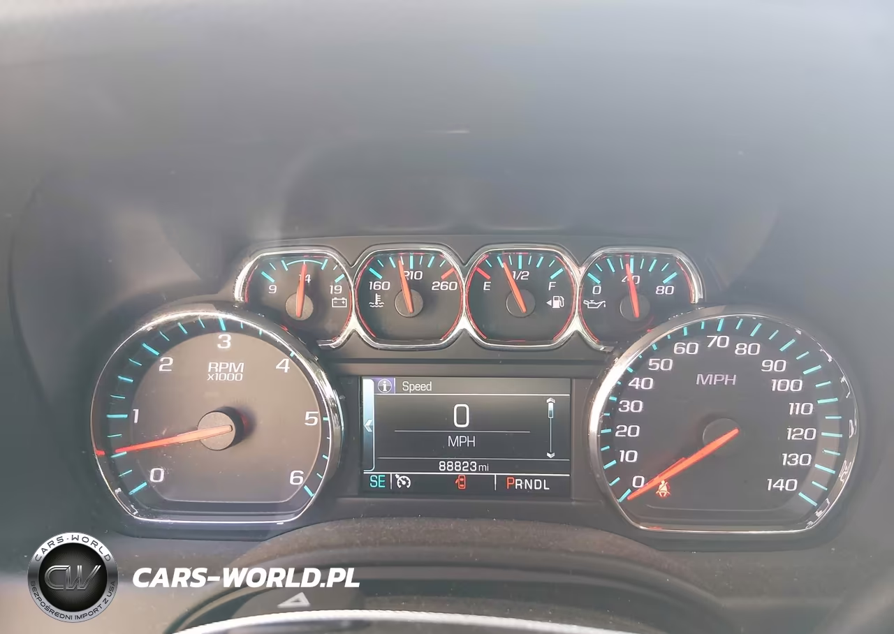 2019 Chevrolet Tahoe Ls VIN:1GNSKAEC0KR337219 - 7