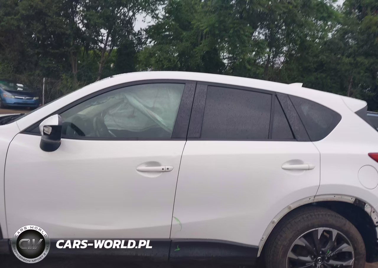 2016 Mazda Cx-5 Grand Touring VIN:JM3KE4DY9G0860921 - 14