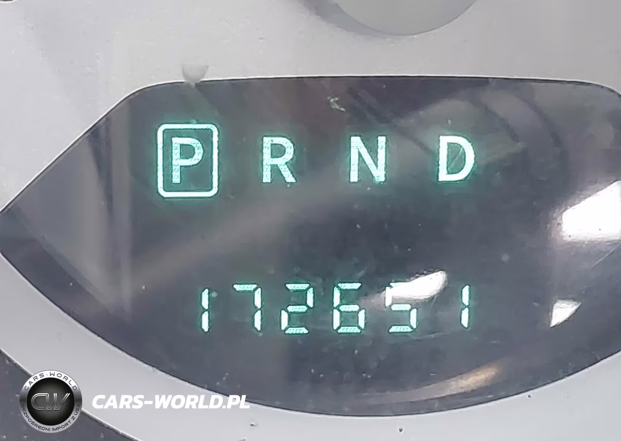 2007 Chrysler Pt Cruiser VIN:3A4FY48B27T545544 - 7