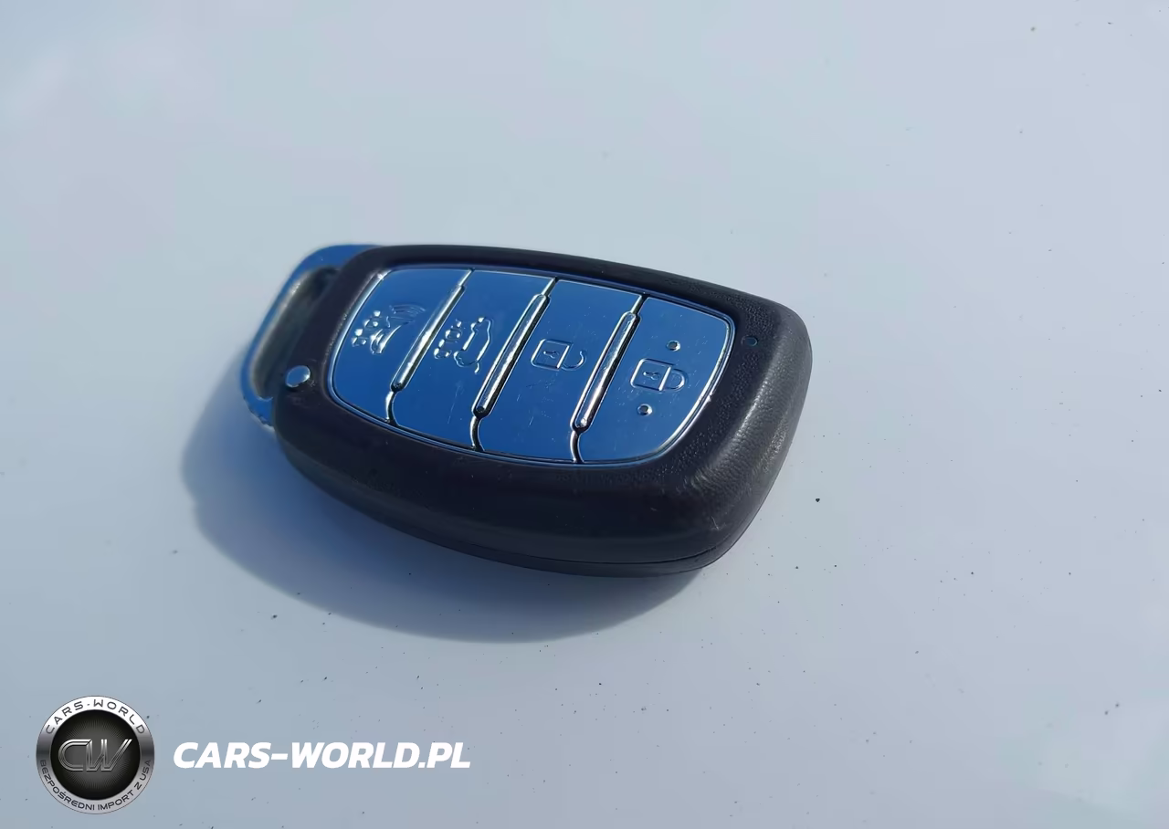 2019 Hyundai Ioniq Hybrid Sel VIN:KMHC75LC6KU106763 - 11