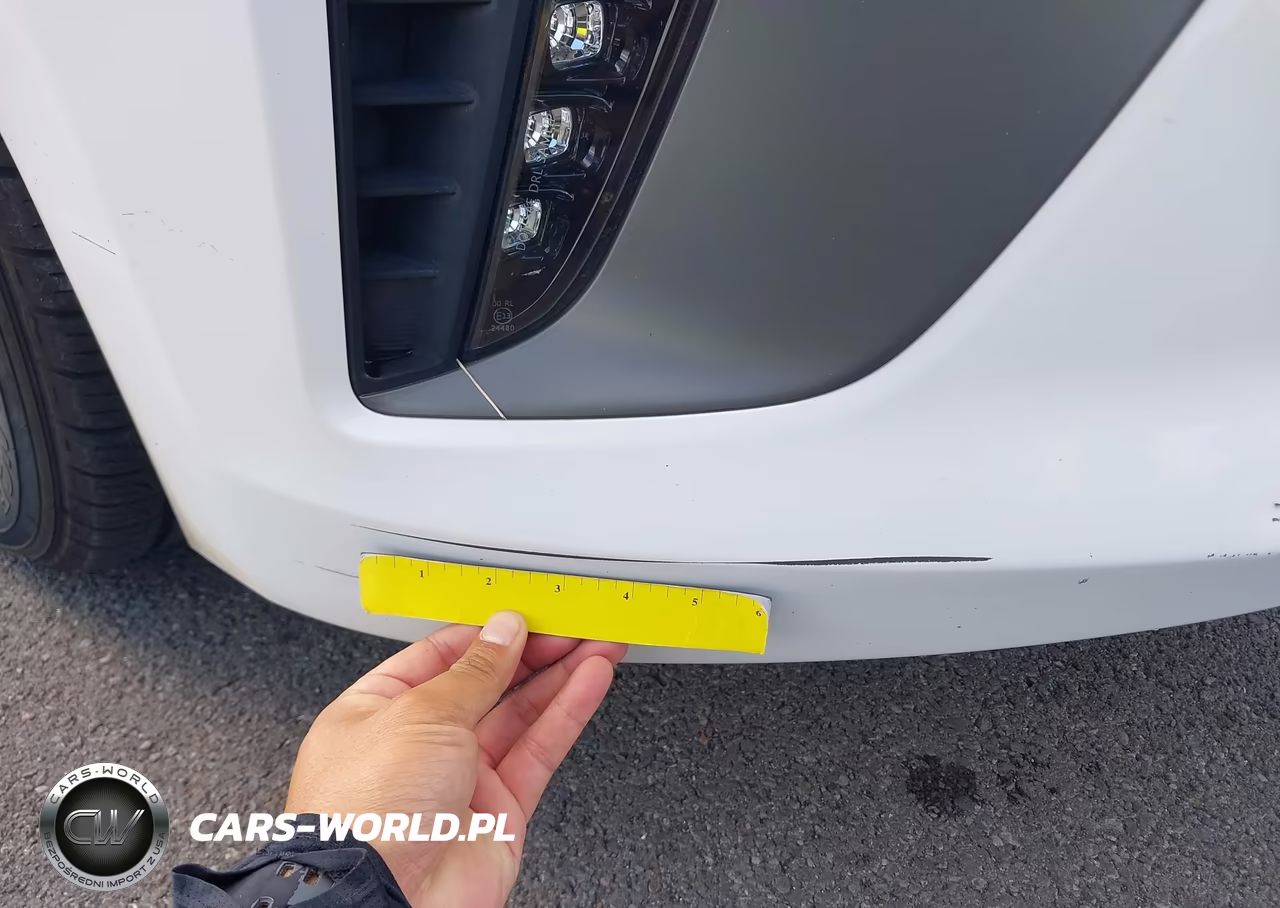 2019 Hyundai Ioniq Hybrid Sel VIN:KMHC75LC6KU106763 - 12