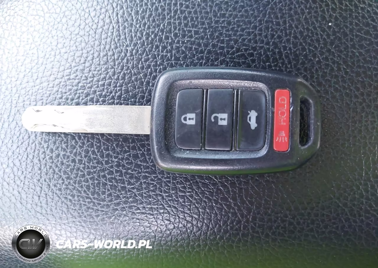 2017 Honda Accord Sport VIN:1HGCR2F50HA148500 - 11