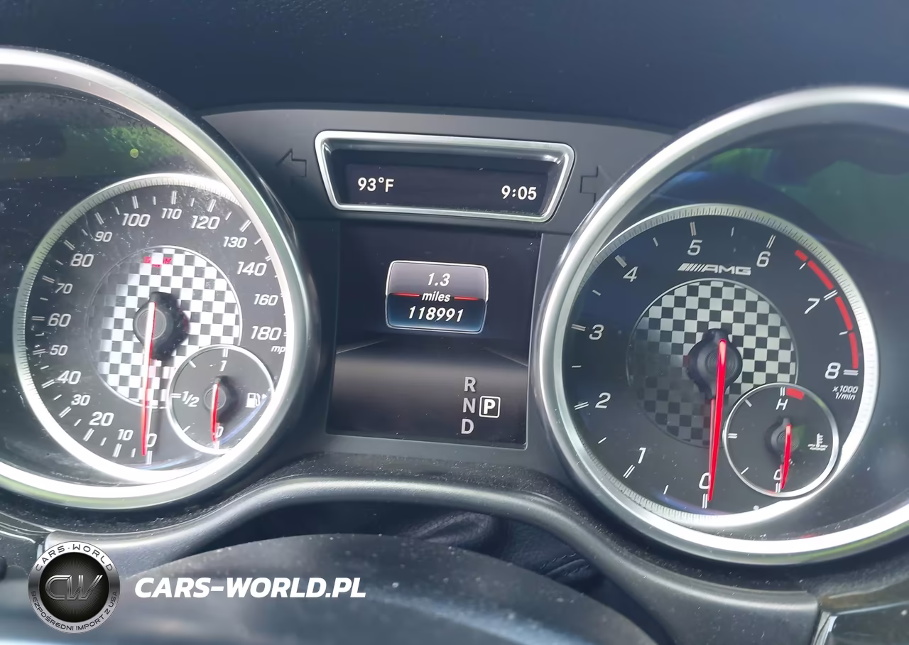 2018 Mercedes-Benz Amg Gle 43 Coupe 4Matic VIN:4JGED6EBXJA091518 - 7
