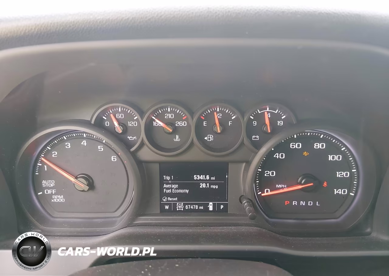 2023 Chevrolet Silverado 1500 VIN:1GCPDAEK5PZ220775 - 15