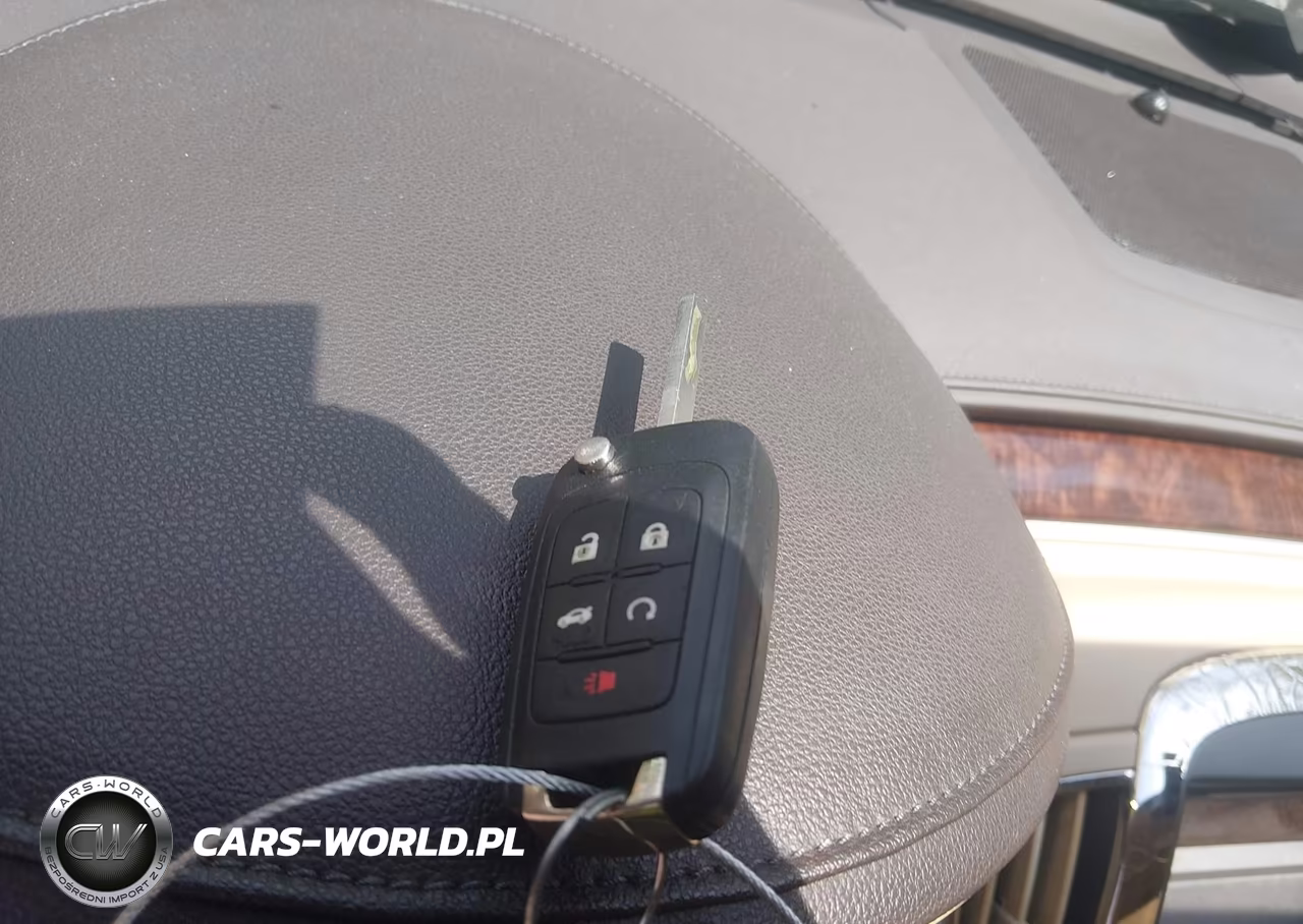 2010 Buick Lacrosse Cxl VIN:1G4GC5EG2AF177426 - 11