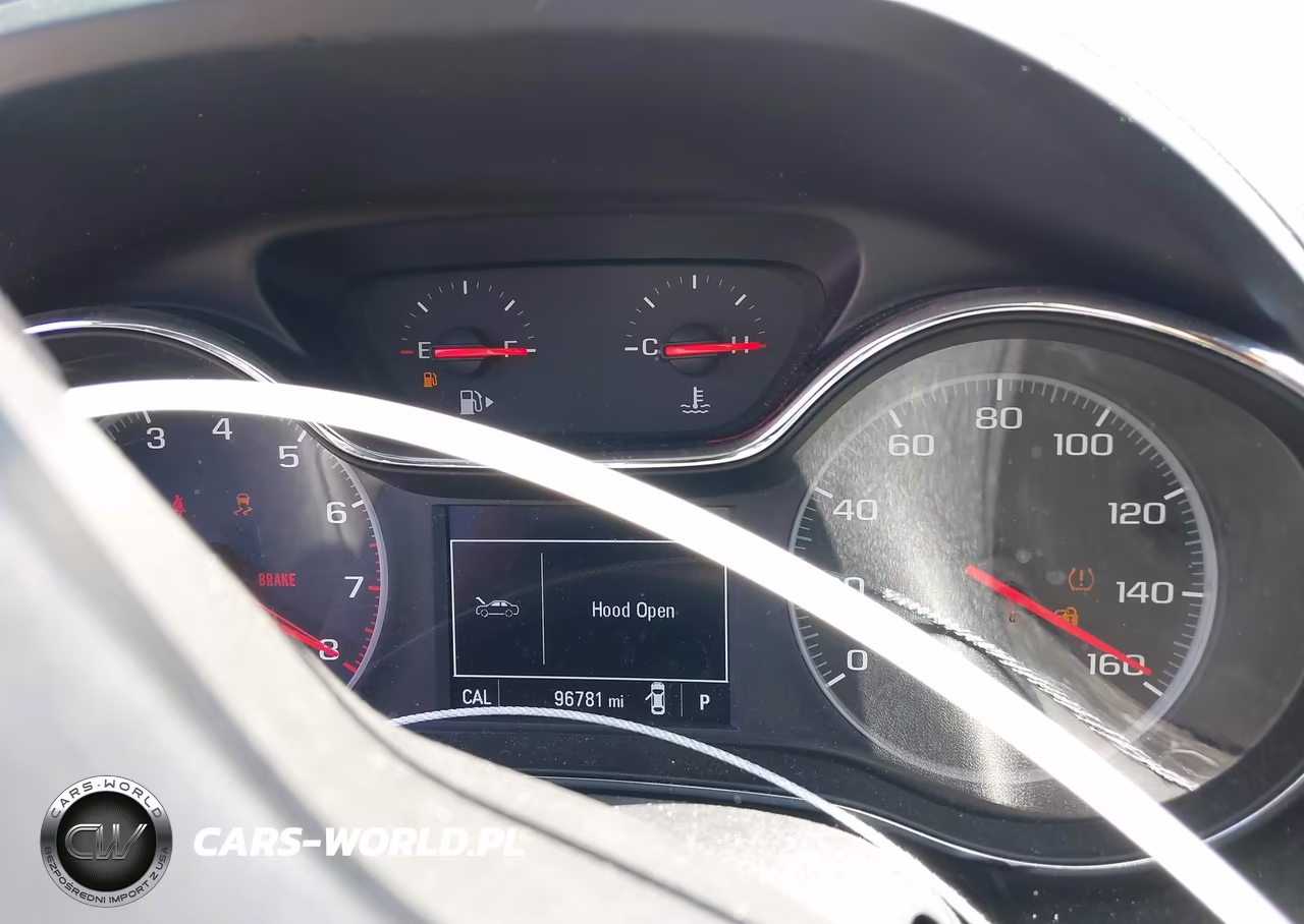 2019 Chevrolet Cruze Ls VIN:1G1BC5SM6K7151599 - 7
