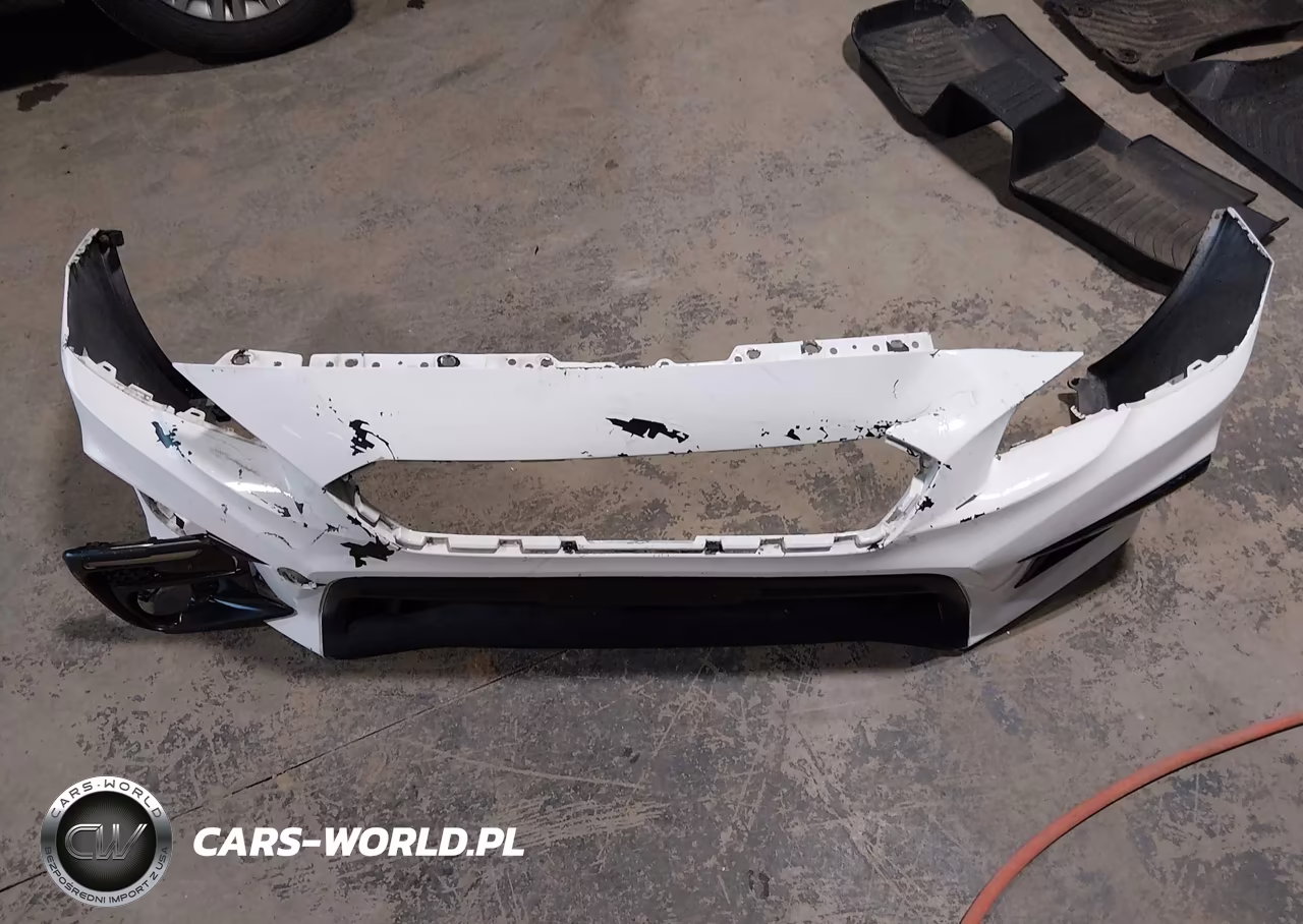 2019 Subaru Wrx VIN:JF1VA1A67K9822536 - 12