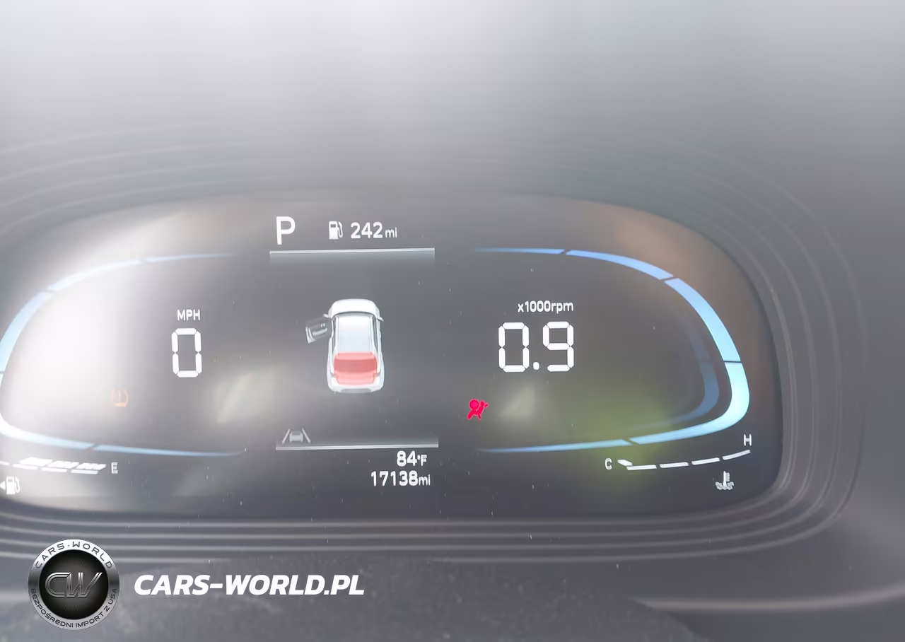 2025 Hyundai Venue Sel VIN:KMHRC8A31SU387669 - 7